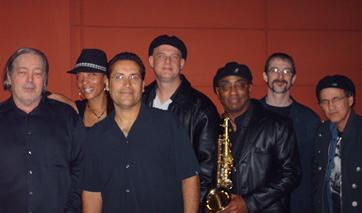 The Commercial Art Band Band