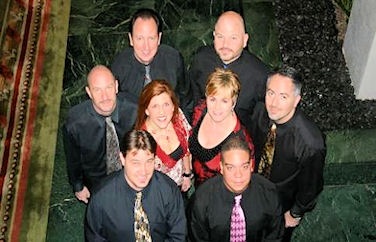 Music by Midstream Promotional Photograph