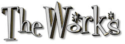 The Works Band logo
