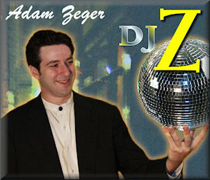 Adam Zeger - DJZ