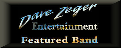 Zeger featured Salsa and Latin Bands.